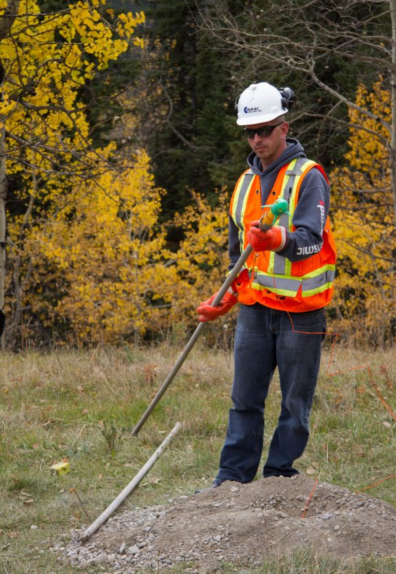Seismic Operator Spotlight Careers in Oil & Gas