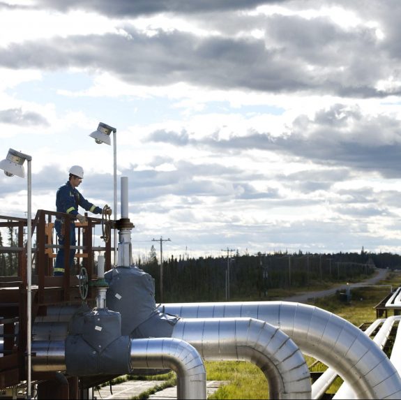 Pipeline Engineer Spotlight Careers in Oil & Gas