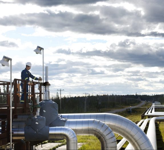 Pipeline Engineer