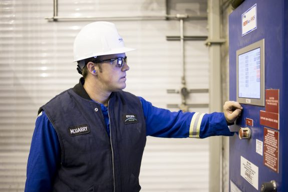 ingénieurs électriciens et en instrumentation