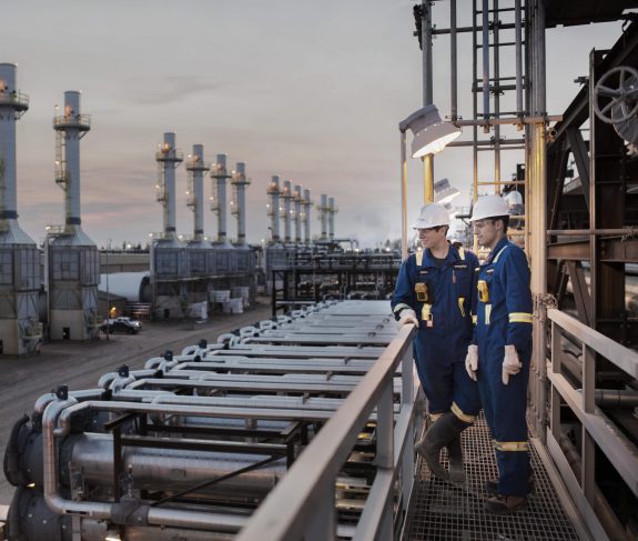 technologues en génie industriel