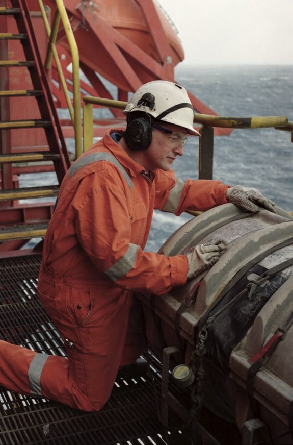 Offshore Petroleum Operator Spotlight Careers in Oil & Gas